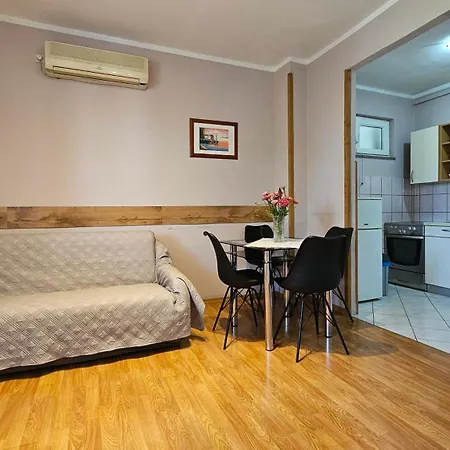 Ana B Apartamento