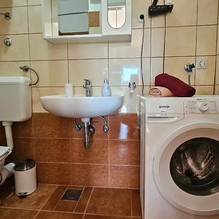 Apartamento Ana B