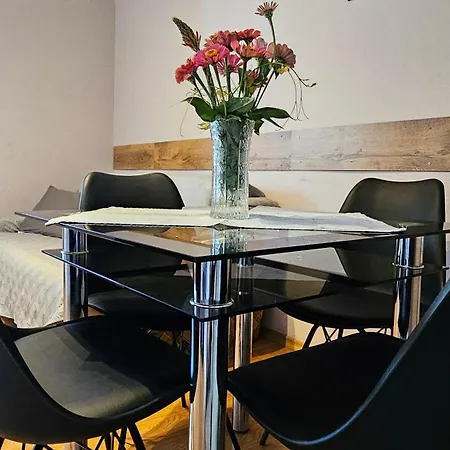 Apartamento Ana B