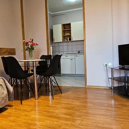 Apartamento Ana B *