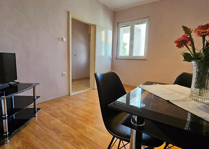 Ana B Appartement Zadar