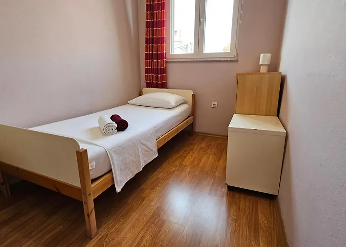 Ana B Appartement Zadar